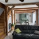 Maison à COURTOMER 110m² 1 6