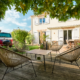 Maison à Pontault-Combault 88m² 1 1