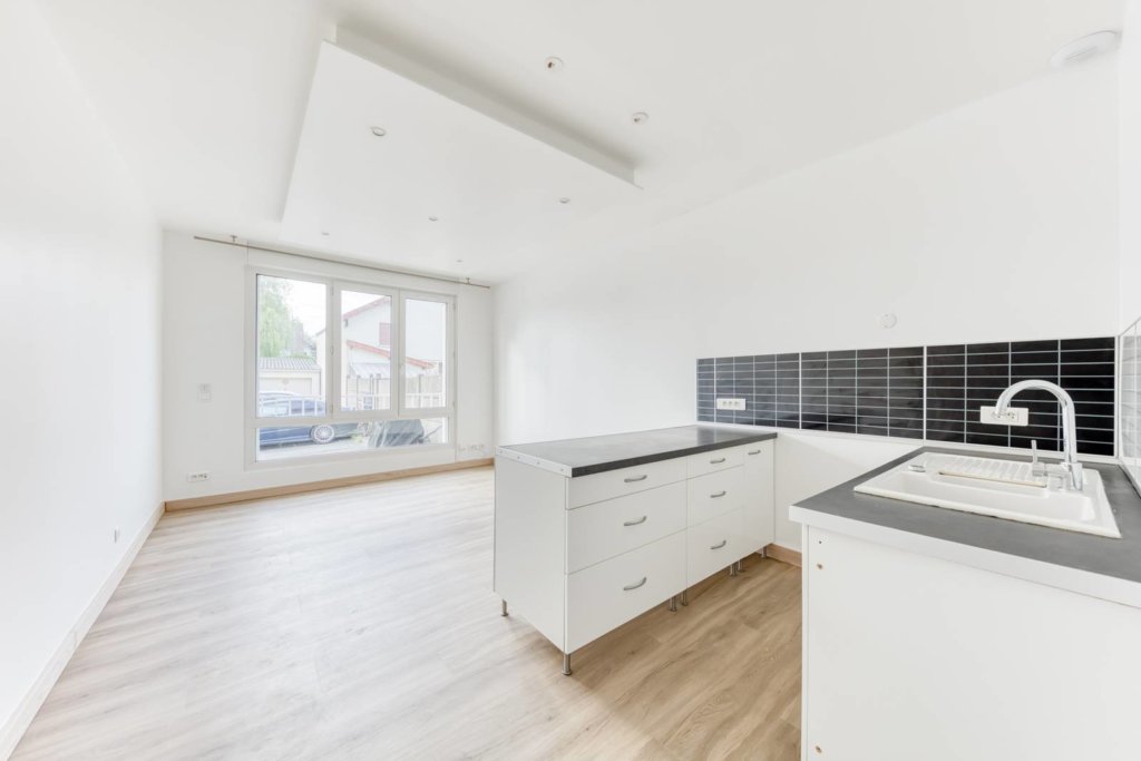 Appartement à Pontault-Combault 24