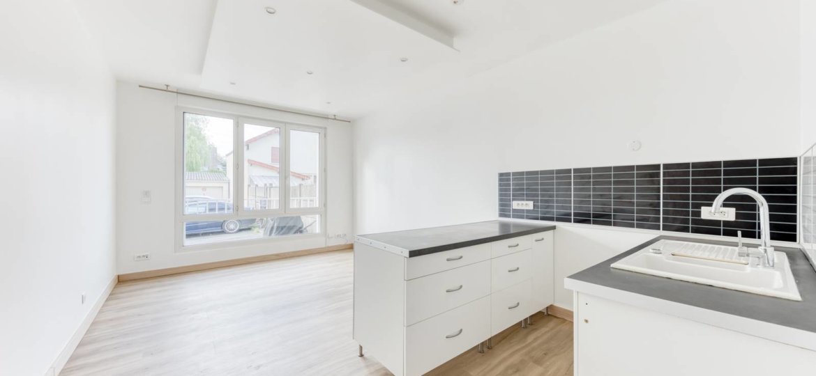 Appartement à Pontault-Combault 24