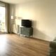 Appartement à Roissy en Brie 36m² 2