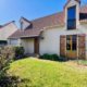 Maison à Roissy en brie 109m² 1