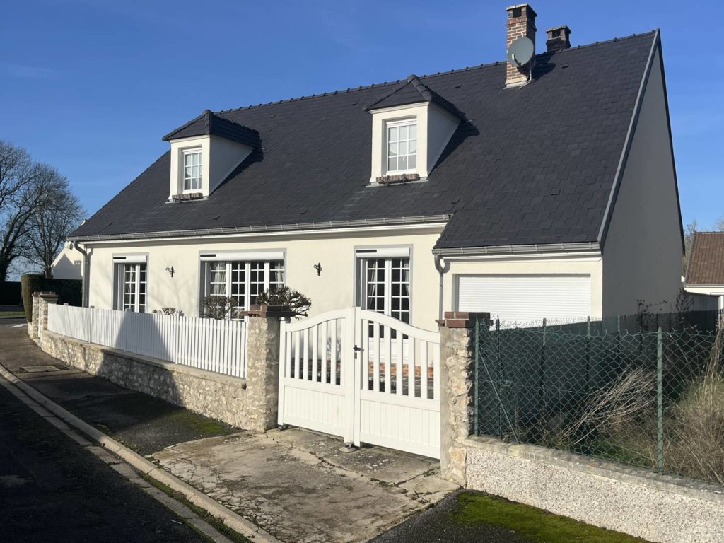 Maison à CHENOISE 153