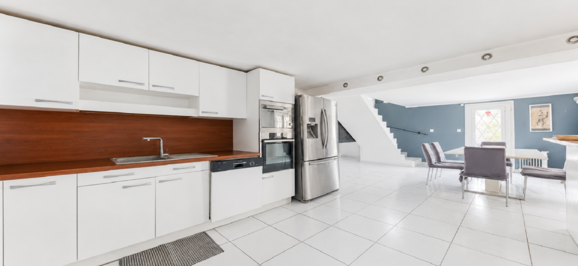 Maison à ROISSY EN BRIE 122