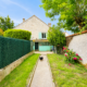 Maison à Fontenay-Trésigny 110m² 1