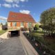 Maison à COURTOMER 110m² 1 2