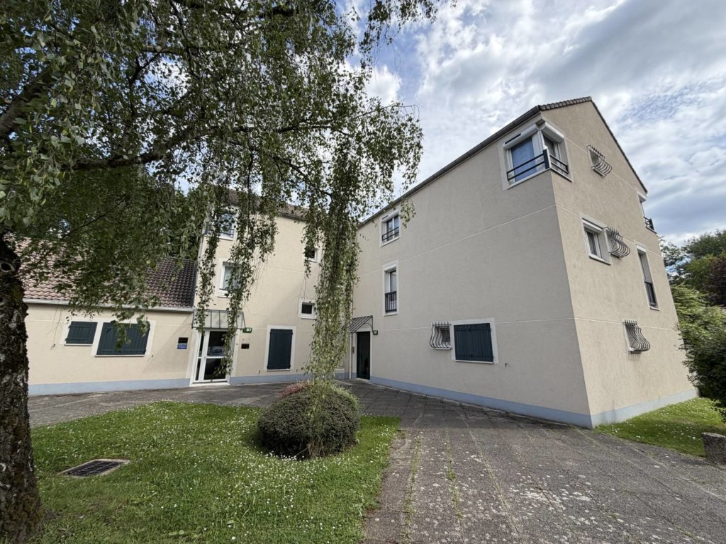 Appartement à Émerainville 52