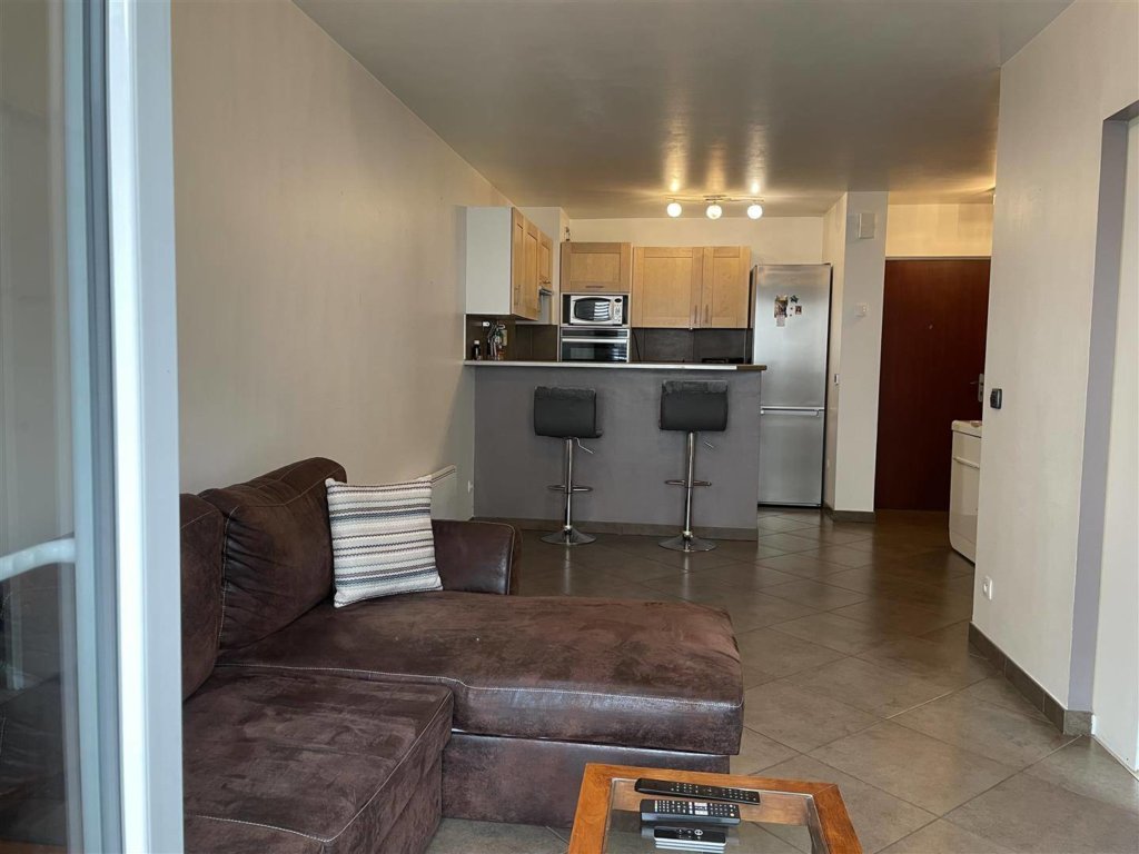Appartement à Pontault Combault 39