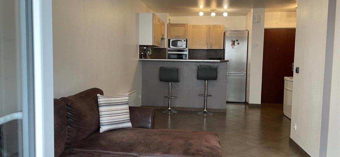 Appartement à Pontault Combault 39