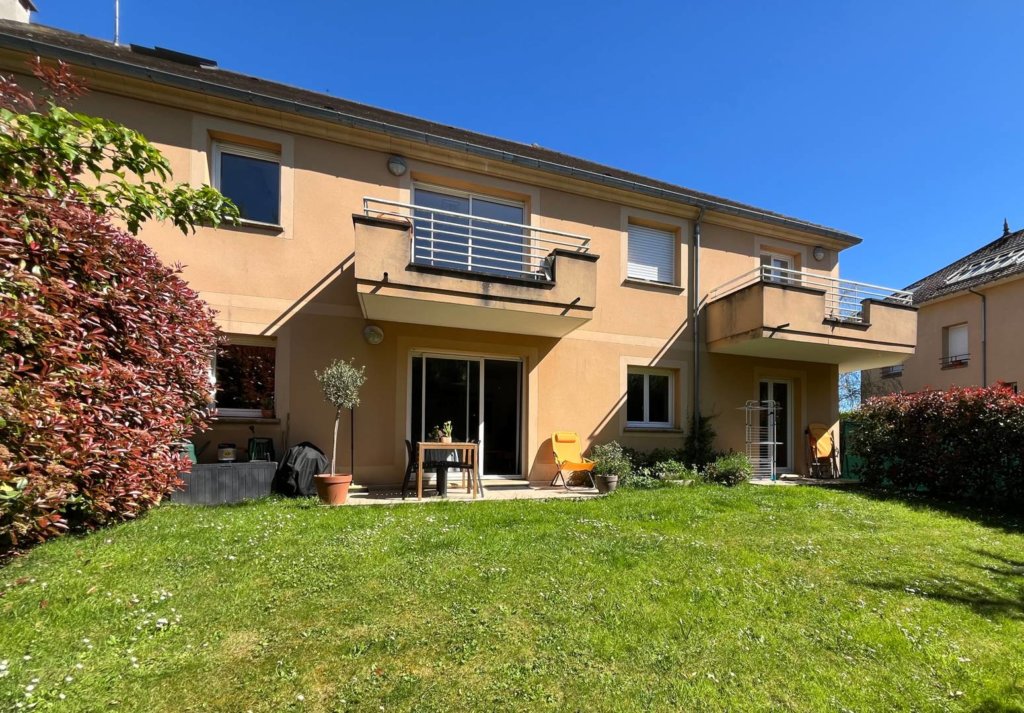 Appartement à Tournan-en-Brie 65m²  1