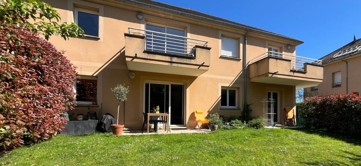 Appartement à Tournan-en-Brie 65m²  1
