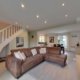 Maison à Chevry-Cossigny 92m² 3