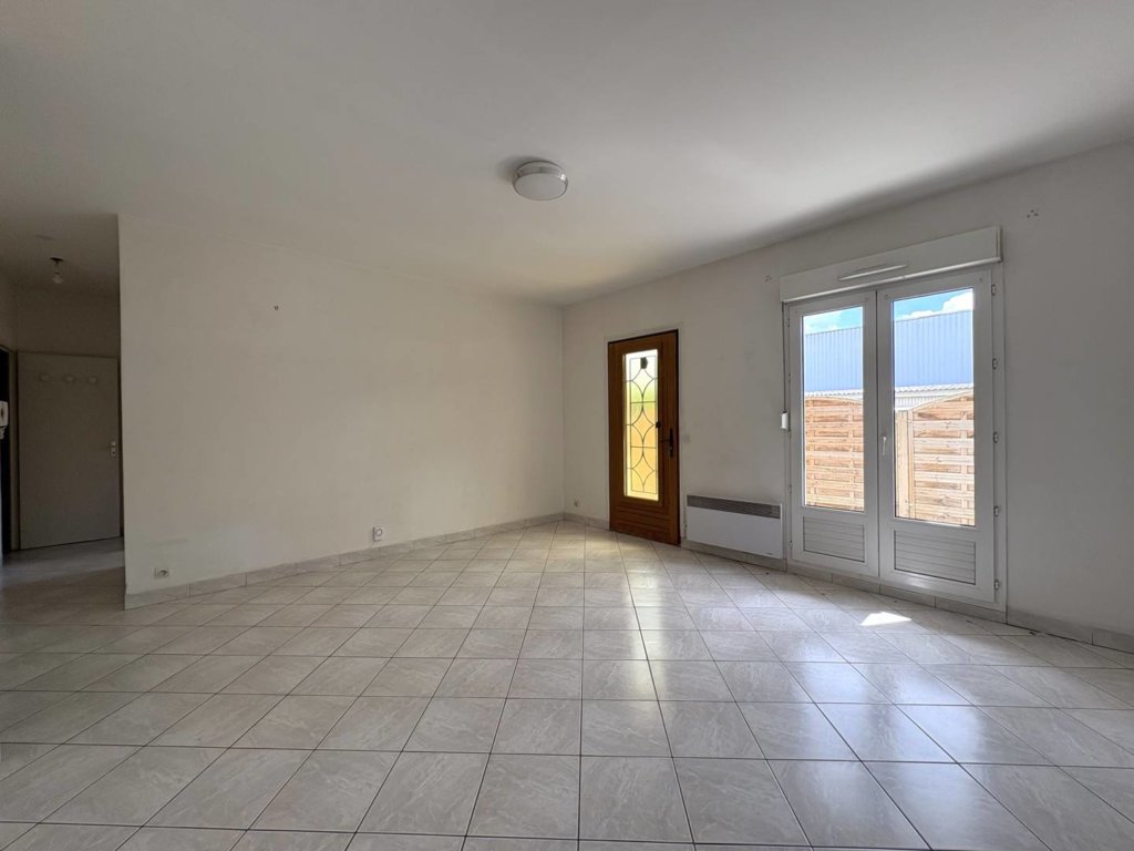 Appartement à Ozoir-la-Ferrière 59