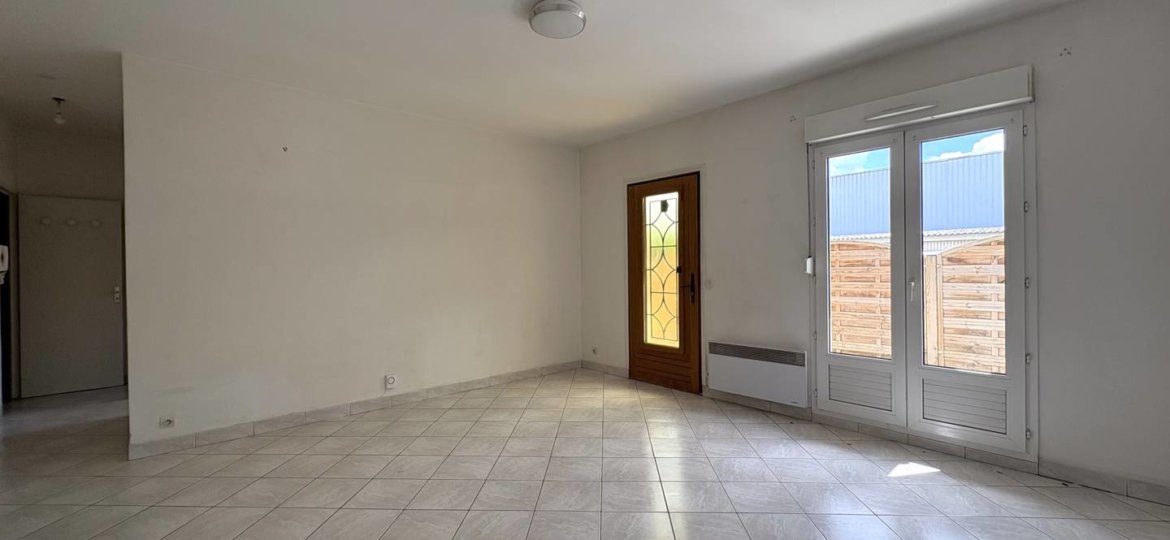Appartement à Ozoir-la-Ferrière 59