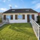 Maison à Tournan-en-Brie 160m² 1