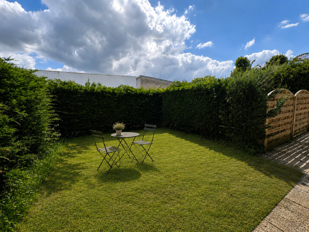 Appartement à Ozoir-la-Ferrière 59