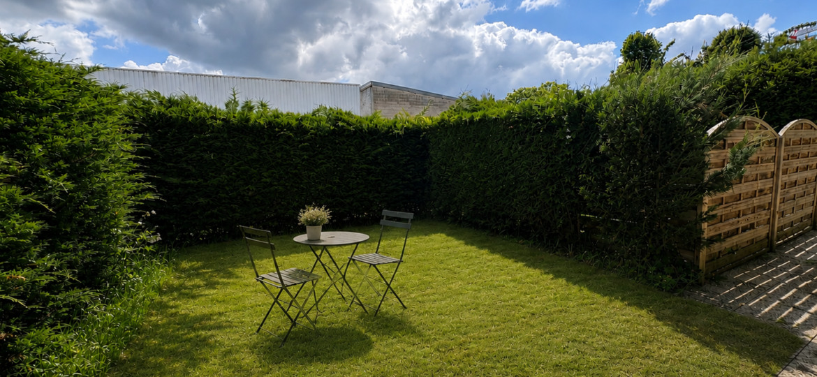Appartement à Ozoir-la-Ferrière 59