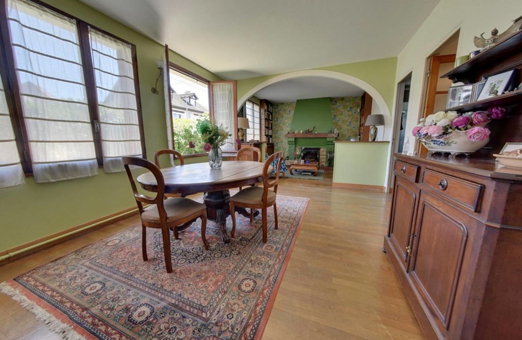 Maison à Roissy-en-Brie 136