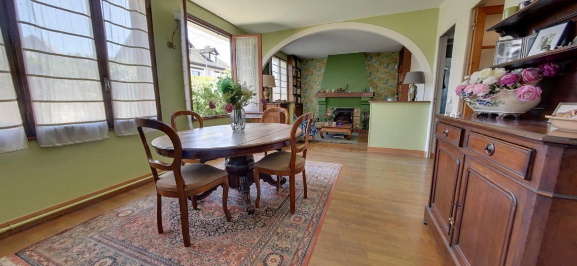 Maison à Roissy-en-Brie 136