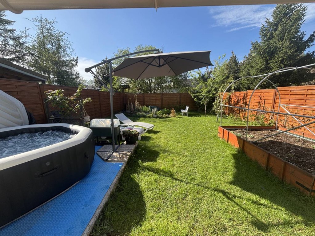 Maison à Roissy-En-Brie 101m²  1