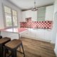 Appartement à BAILLY-ROMAINVILLIERS 67