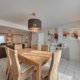 Maison à Chevry-Cossigny 215m² 1 3