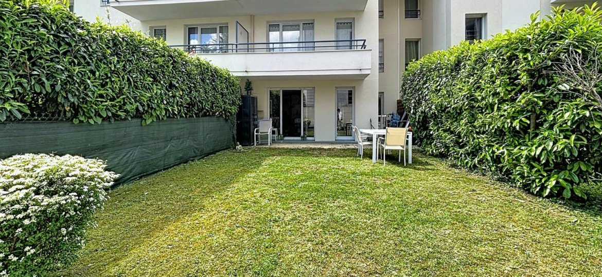 Appartement à Roissy-En-Brie 45