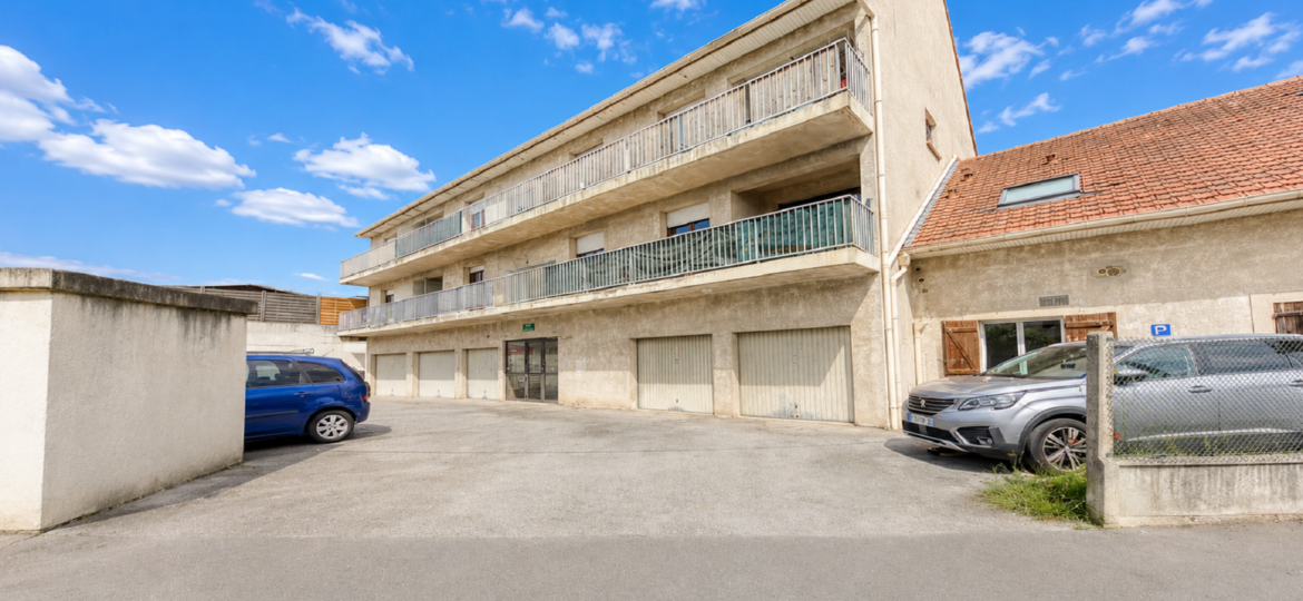 Appartement à ROISSY EN BRIE 24