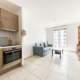 Appartement à Pontault-Combault 54m² 1 2