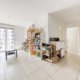 Appartement à Pontault-Combault 54m² 1 1