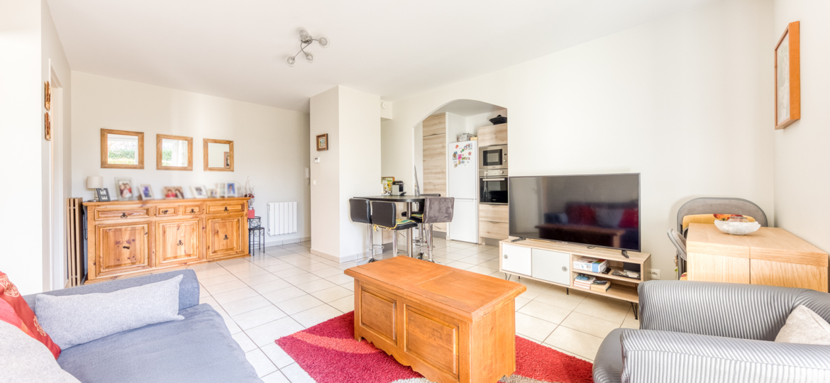 Appartement à Pontault-Combault 49