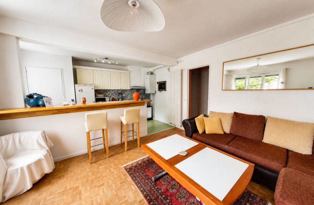 Appartement à Ozoir-la-Ferrière 61