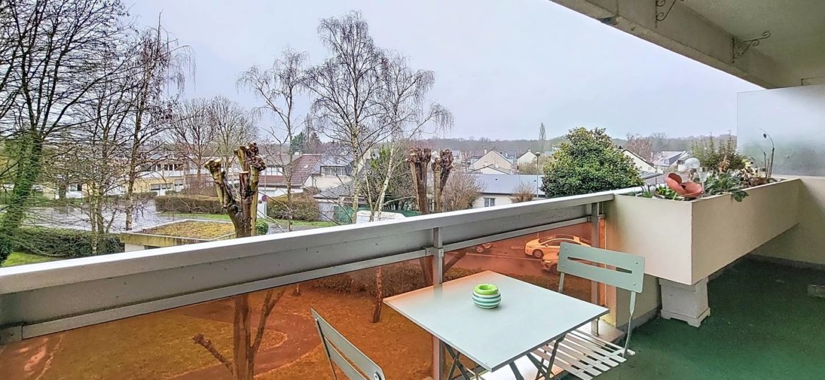 Appartement à Roissy-en-Brie 84