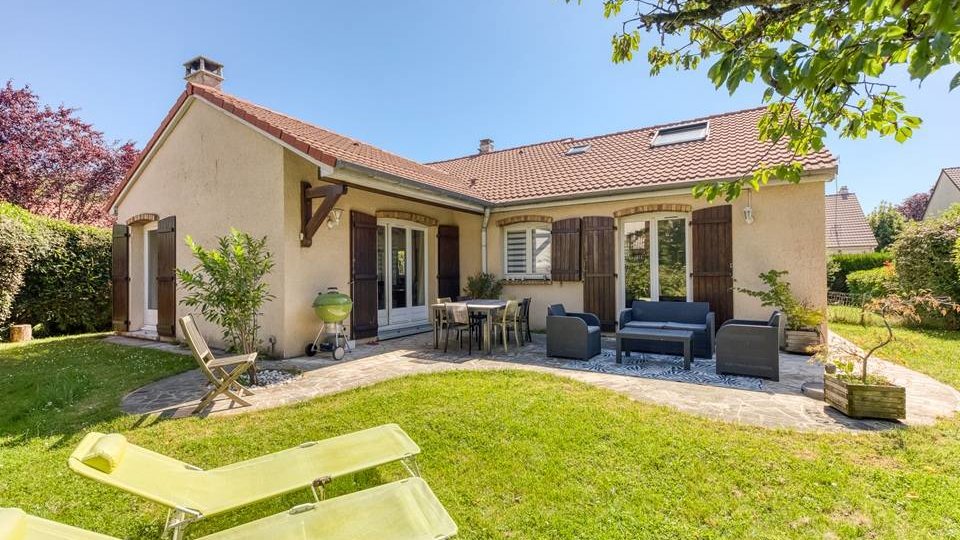 Maison à Ozoir-la-Ferrière 148