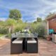 Maison à Pontault-Combault 85m² 2