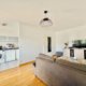 Appartement à Roissy-en-Brie 60m² 1 1