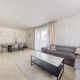 Appartement à Pontault-Combault 80