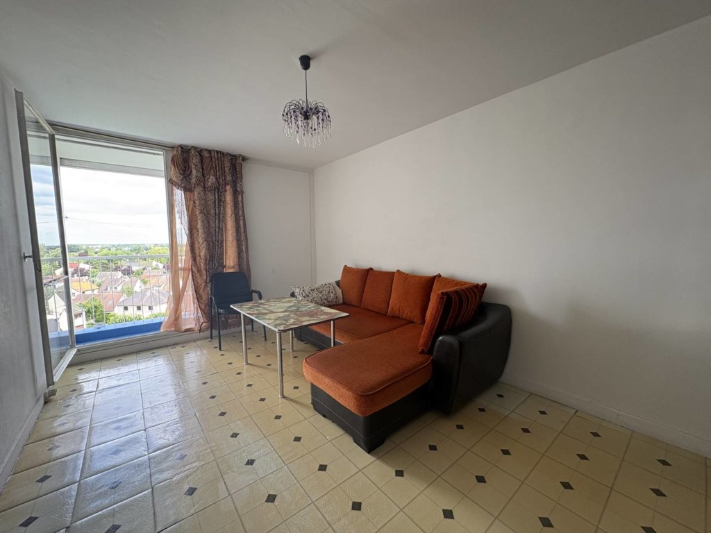 Appartement à Pontault-Combault 60