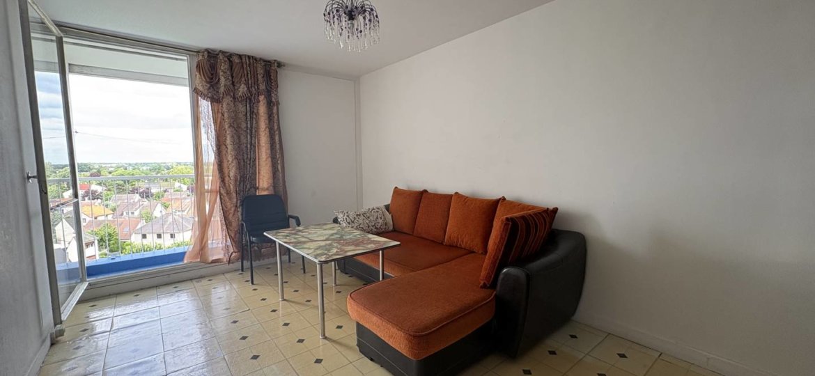 Appartement à Pontault-Combault 60