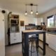 Maison à Chevry-Cossigny 82m² 3