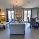 Maison à Chevry-Cossigny 82m² 2
