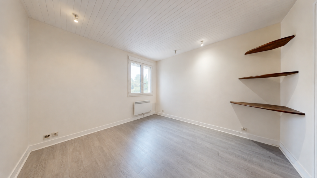 Appartement à Pontault-Combault 45