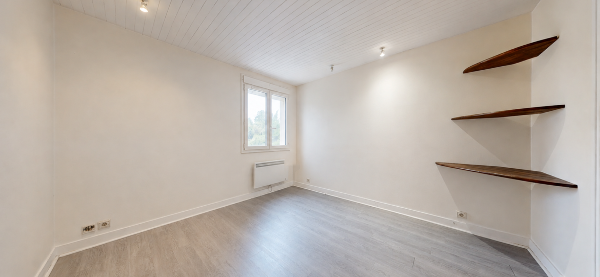 Appartement à Pontault-Combault 45