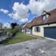 Maison à Chevry-Cossigny 92