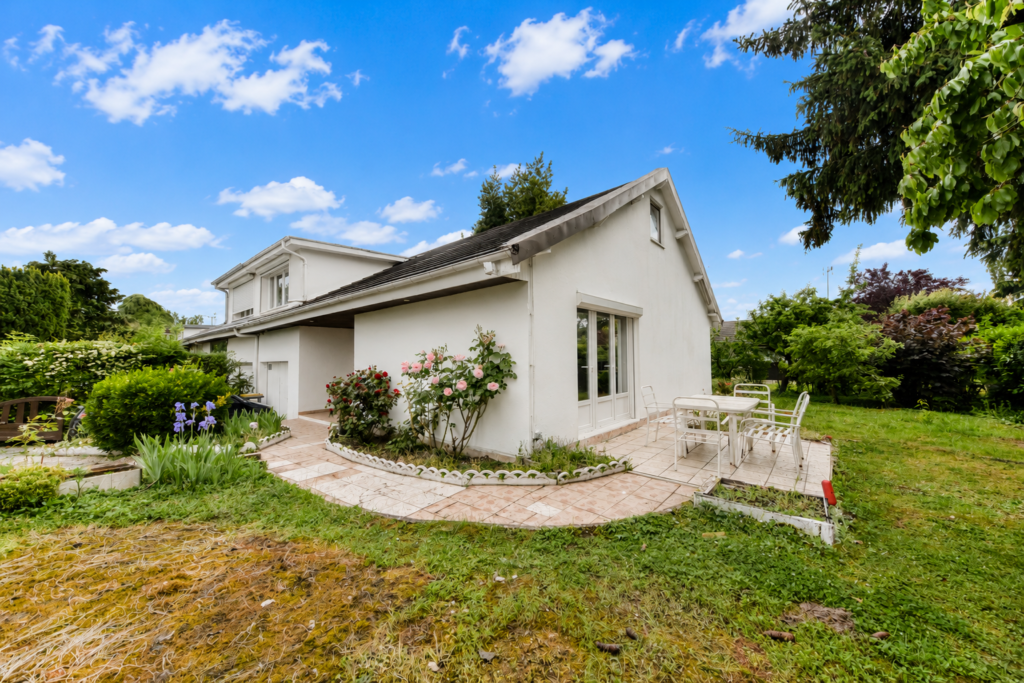 Maison à Pontault-Combault 86