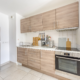 Appartement à Pontault-Combault 54m² 1 3