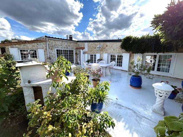 Maison à Tournan-en-Brie 116m² 1 1