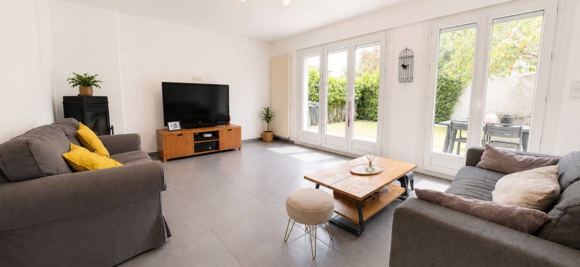 Maison à Roissy-en-Brie 87