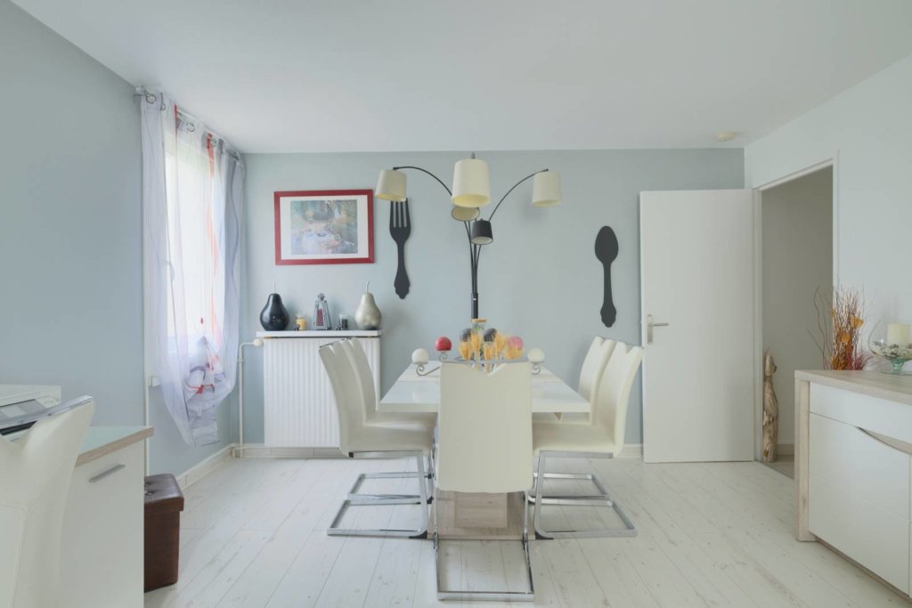 Appartement à Roissy-En-Brie 73