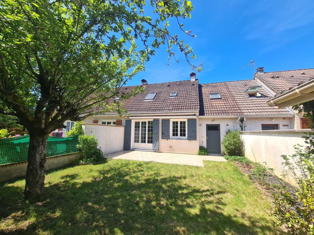 Maison à OZOIR LA FERRIERE 78